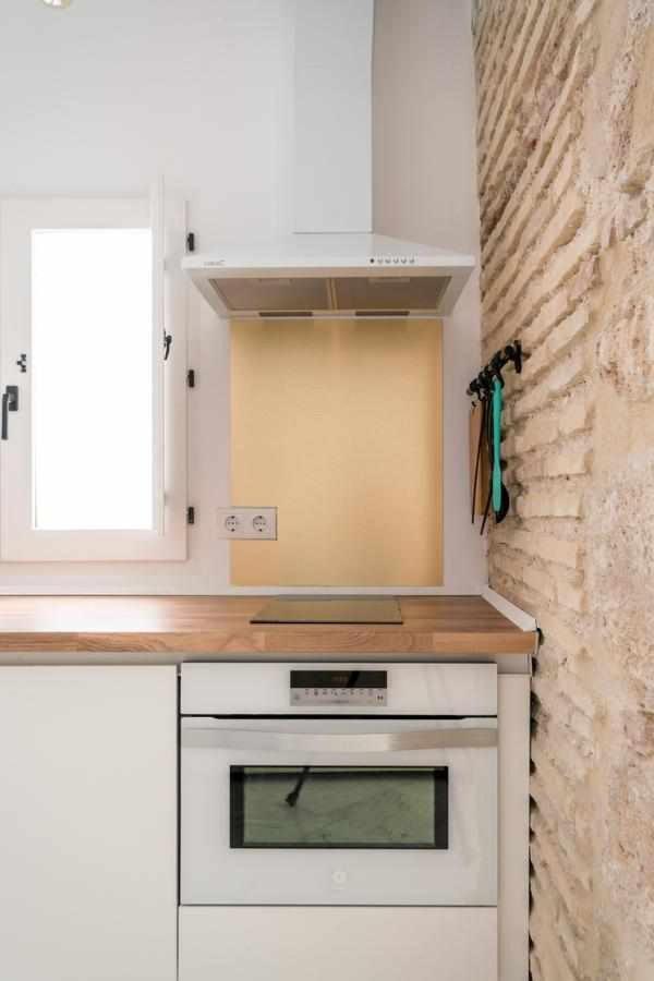 Fantastico Atico En El Casco Antiguo En A La Pla Apartment Cadiz Exterior photo