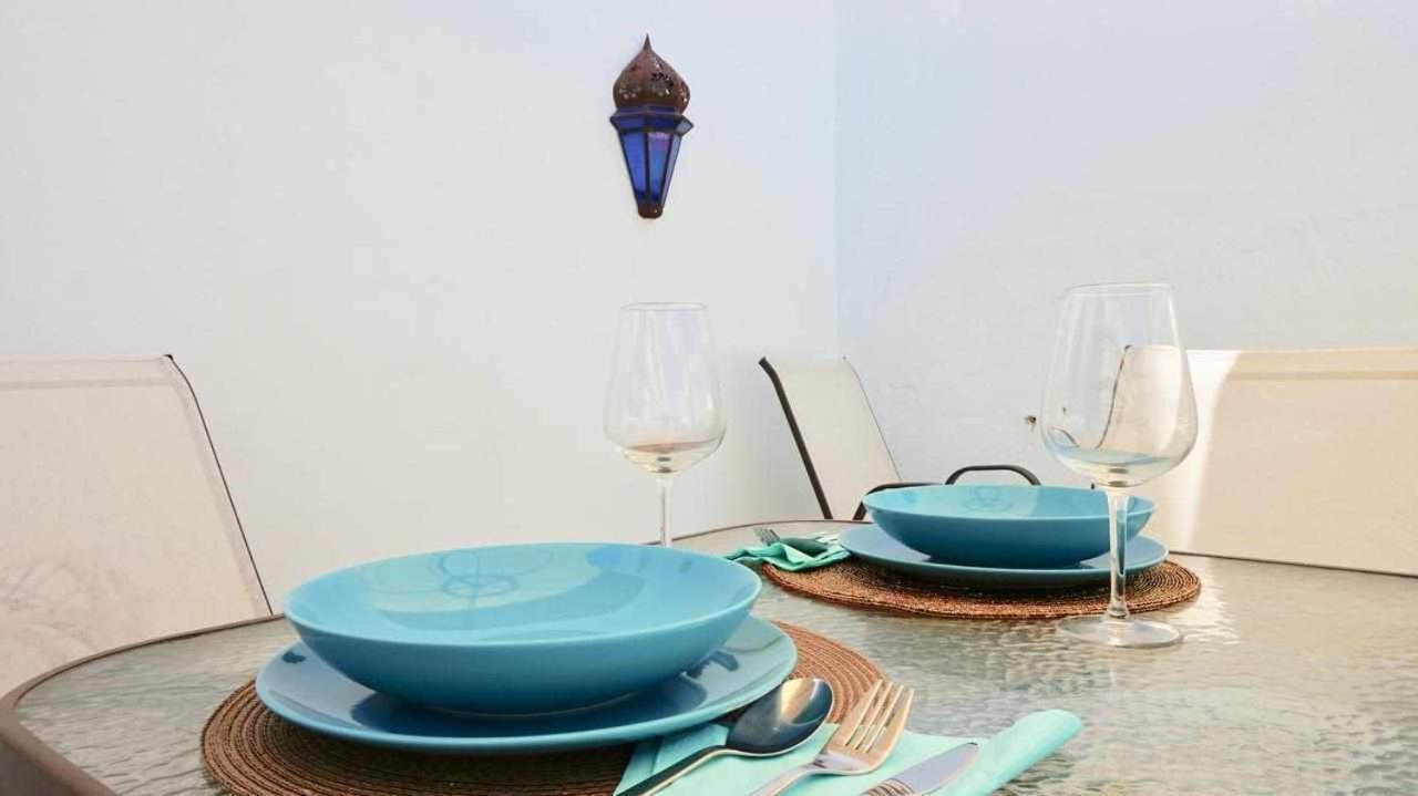 Fantastico Atico En El Casco Antiguo En A La Pla Apartment Cadiz Exterior photo