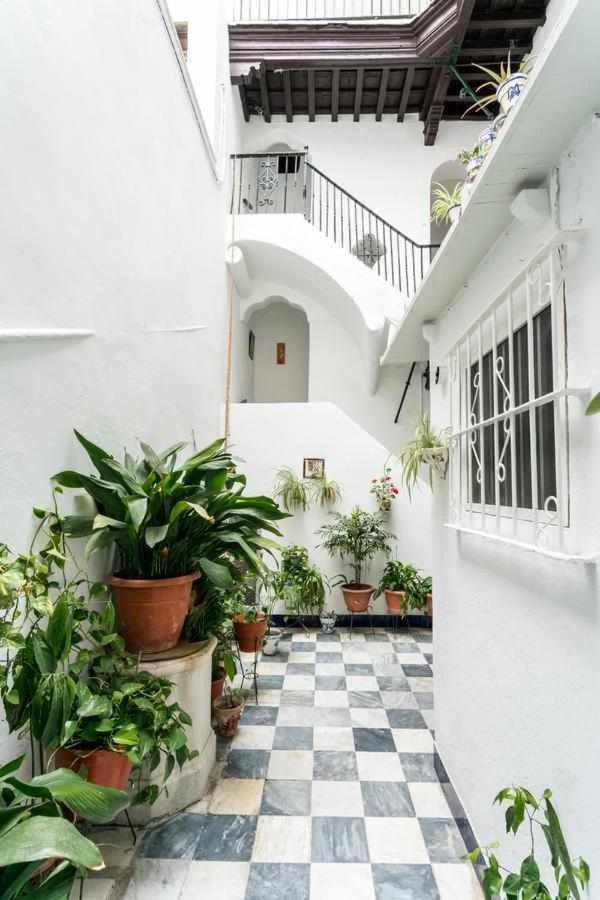 Fantastico Atico En El Casco Antiguo En A La Pla Apartment Cadiz Exterior photo